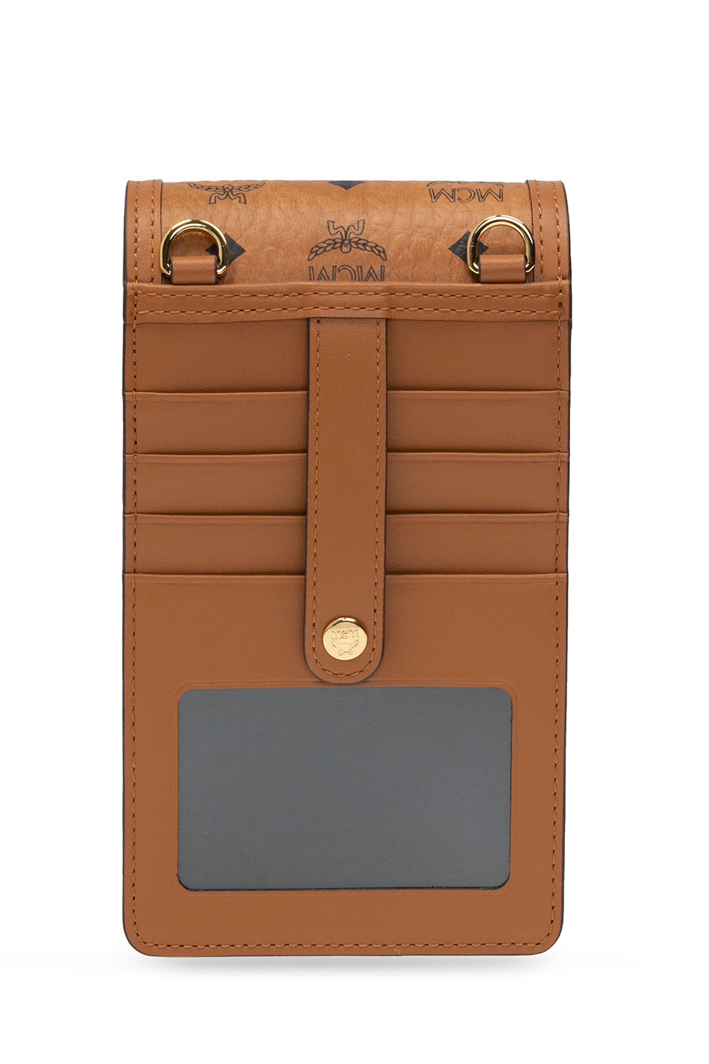 MCM Branded smartphone case